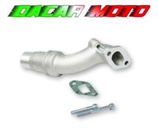 Malossi manifold 24x28 - manifold, 24x28.6