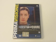 LA BESTIA NEL CUORE di