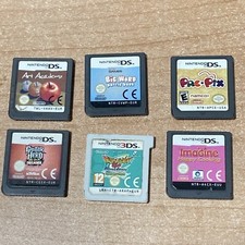 Nr. 6 Giochi-Applicazioni