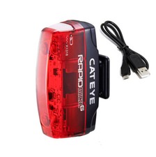 Cateye Rapid Micro G Luce