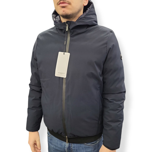 Giubbotto uomo double face - double,
