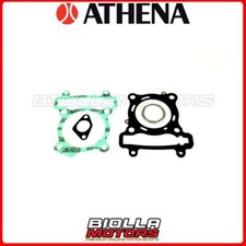 P400485160020 SERIE GUARNIZIONI CILINDRO ATHENA X HONDA HM CRM F125 X 2008-2011-