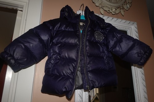 Roberto cavalli piumino - roberto,