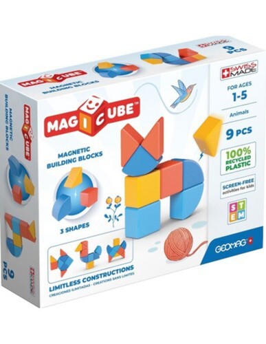 208 costruzioni geomag - 208,