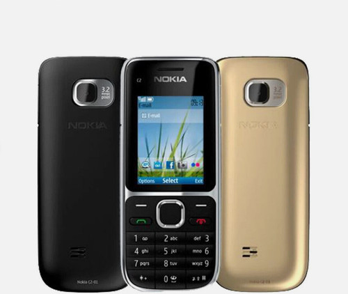 Cellulare nokia 01 - cellulare,