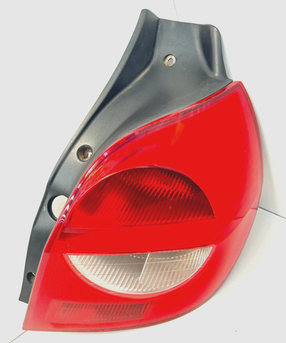 Fanale posteriore destro - fanale,
