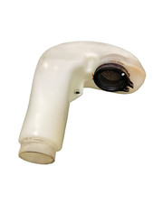 Raccordo Air Box Carburatore Honda Cn 250 Anno 1991 1992 1993 1994 2000 2001