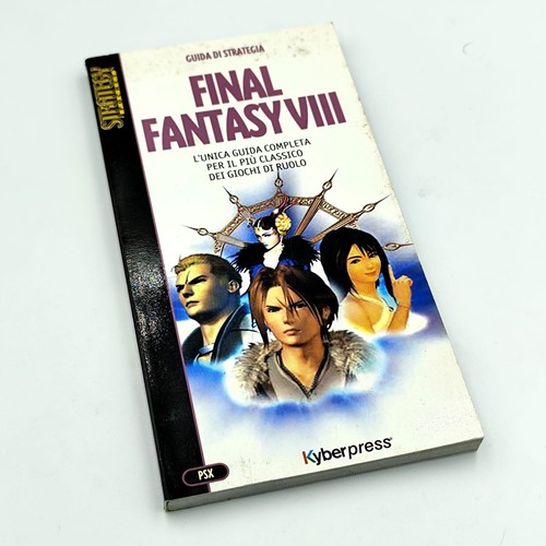 Guida strategica final - strategica,