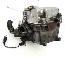 TESTATA - TESTA KYMCO DOWNTOWN 300 i ABS (2009 - 2017) SK60A