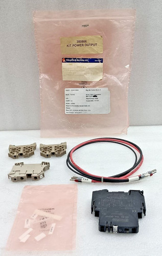 Kongsberg maritime 350866 kit - kongsberg,