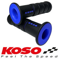 Coppia di Manopole Blu KOSO