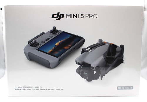 Dji mini pro fly - dji,