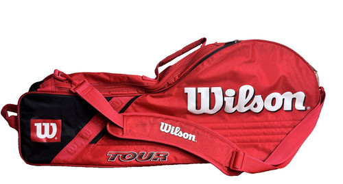Borsa racchetta - , da