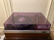 SONY TTS-4000 professional