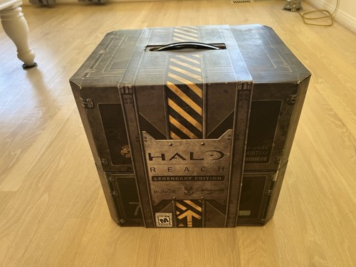 Halo reach legendary edition - reach,
