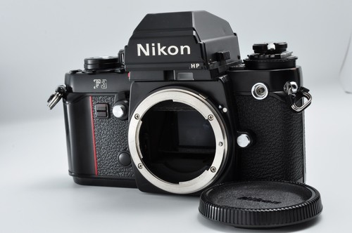 Nikon high eyepoint - f3, hp