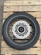 CERCHIO RUOTA ANTERIORE HONDA
