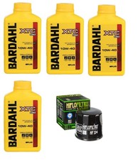 TAGLIANDO TRIUMPH STREET