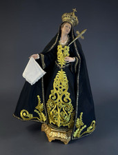 Madonna Addolorata Pieta'