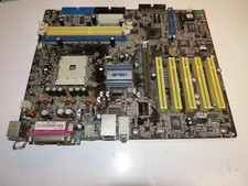Scheda Madre Motherboard ASUS