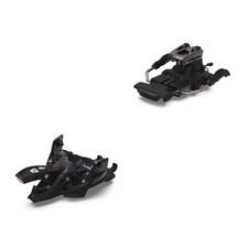 Attacchi Bindings Scialpinismo