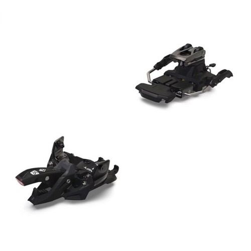 Attacchi bindings scialpinismo - bindings,