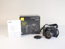 Nikon Coolpix P600 16,1