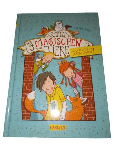 Carlsen libro per - libro, la