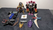 Action Figure Bundle -