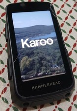 Hammerhead karoo gps - karoo, 3