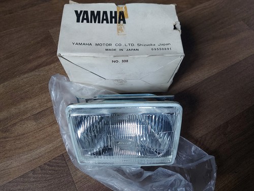 Yamaha nos rd500lc - nos, rd350f