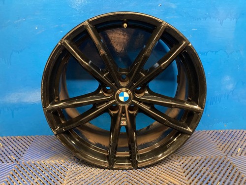 Cerchio lega anteriore - cerchio, bmw
