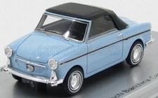 1/43 KESS-MODEL - AUTOBIANCHI