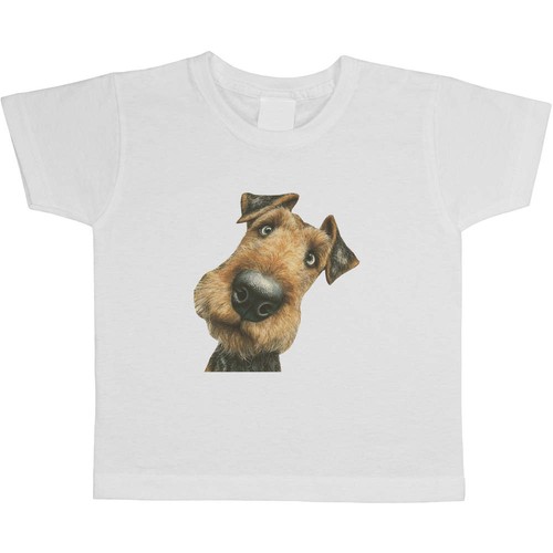 Shirt funny airedale - 'funny,