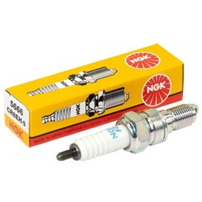 Candela di accensione NGK