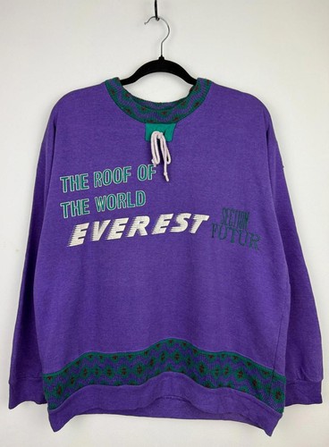 Felpa vintage anni - , 80/90