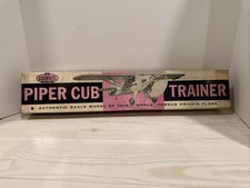 Modelli Scientifici PIPER CUB