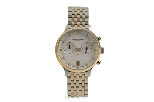 Bruno söhnle glashütte - söhnle,