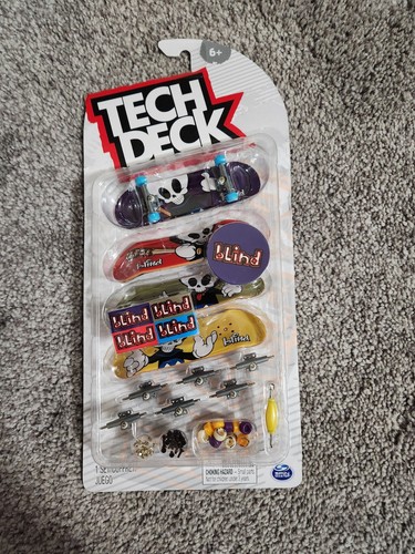 Tech deck skate shop - tech,