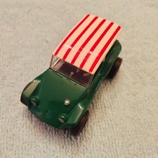 VINTAGE AURORA DUNE BUGGY