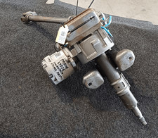 2609658016C Albero sterzo sup