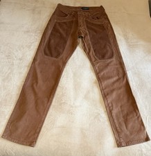 Jeckerson jeans brown - jeckerson, men’s