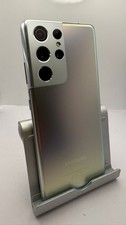 Samsung Galaxy S21 Ultra - 256GB - Phantom Silver
