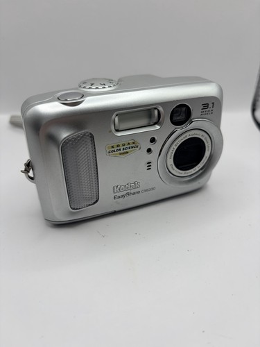 Fotocamera digitale kodak - fotocamera,