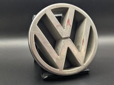 Volkswagen VW Logo Anteriore