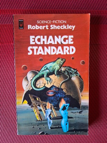 Echange standard robert - standard,