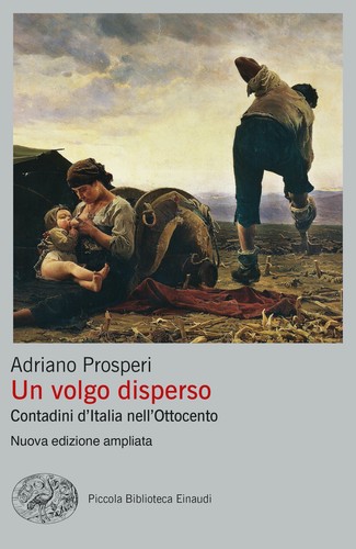 Volgo disperso contadini - un,