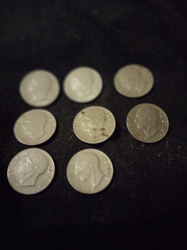 Centesimi 1942 regno - 20,