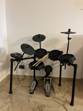 set batteria drum set alesis
