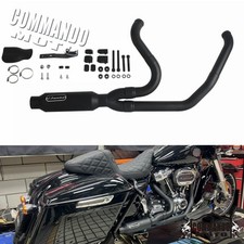 Per Harley Electra Glide Road